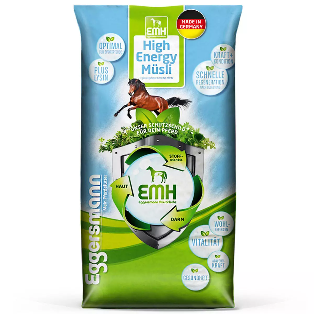 EMH High Energy Müsli 20 kg