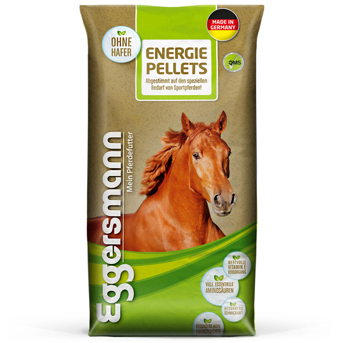 Energie Pellets 25 kg