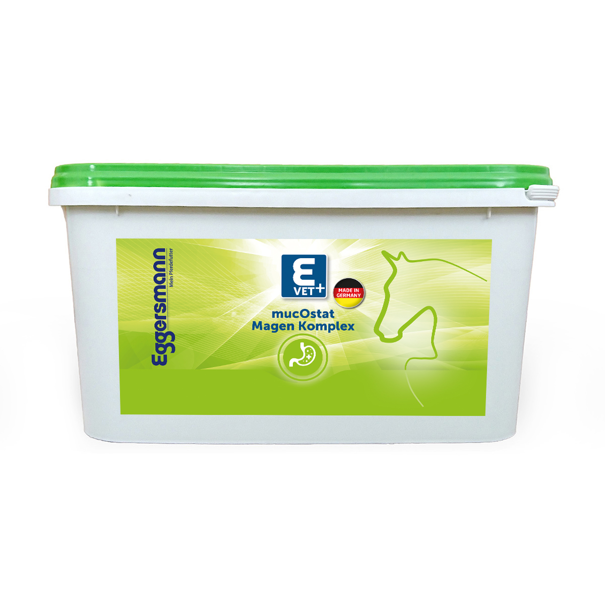 E-VET - mucOstat 3 kg