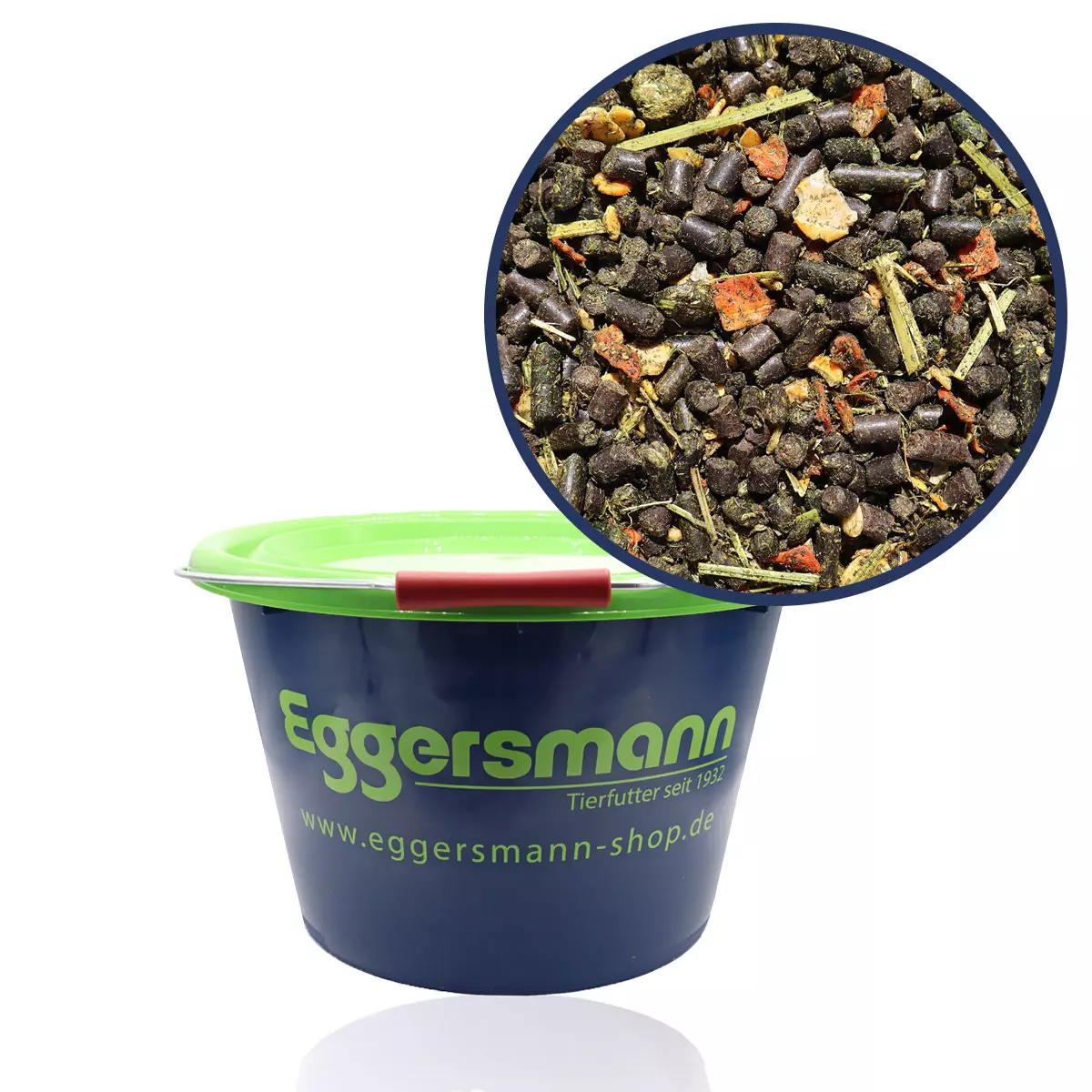 Futterprobe - Senior Müsli getreidefrei 2 kg