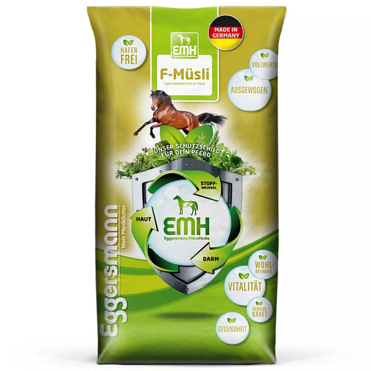 EMH F-Müsli 25 kg