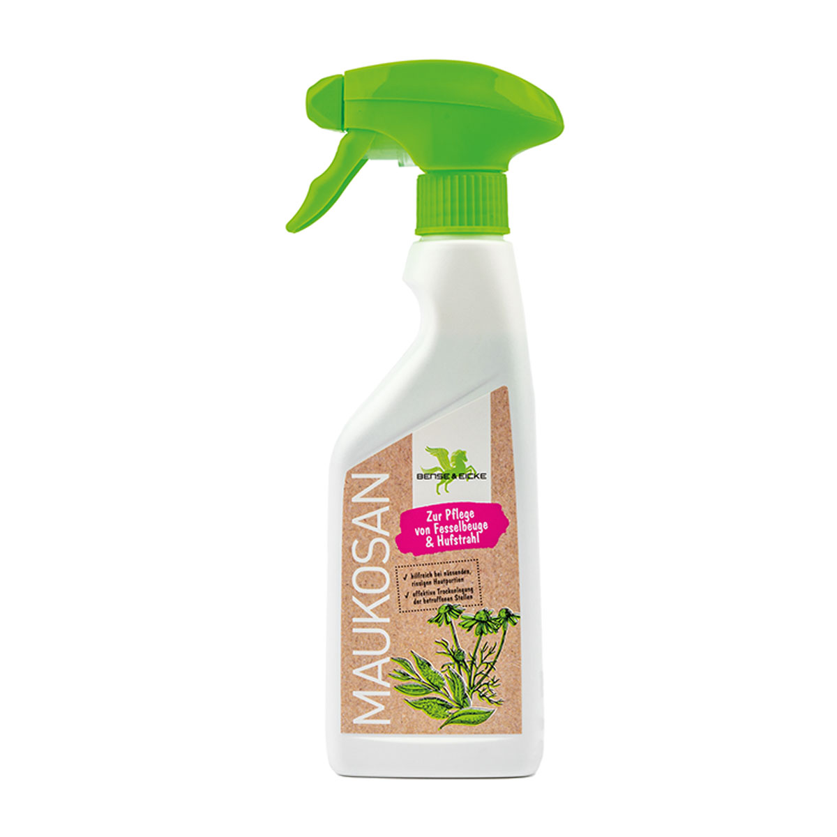 BENSE_EICKE_1925_MAUKOSAN_250ML