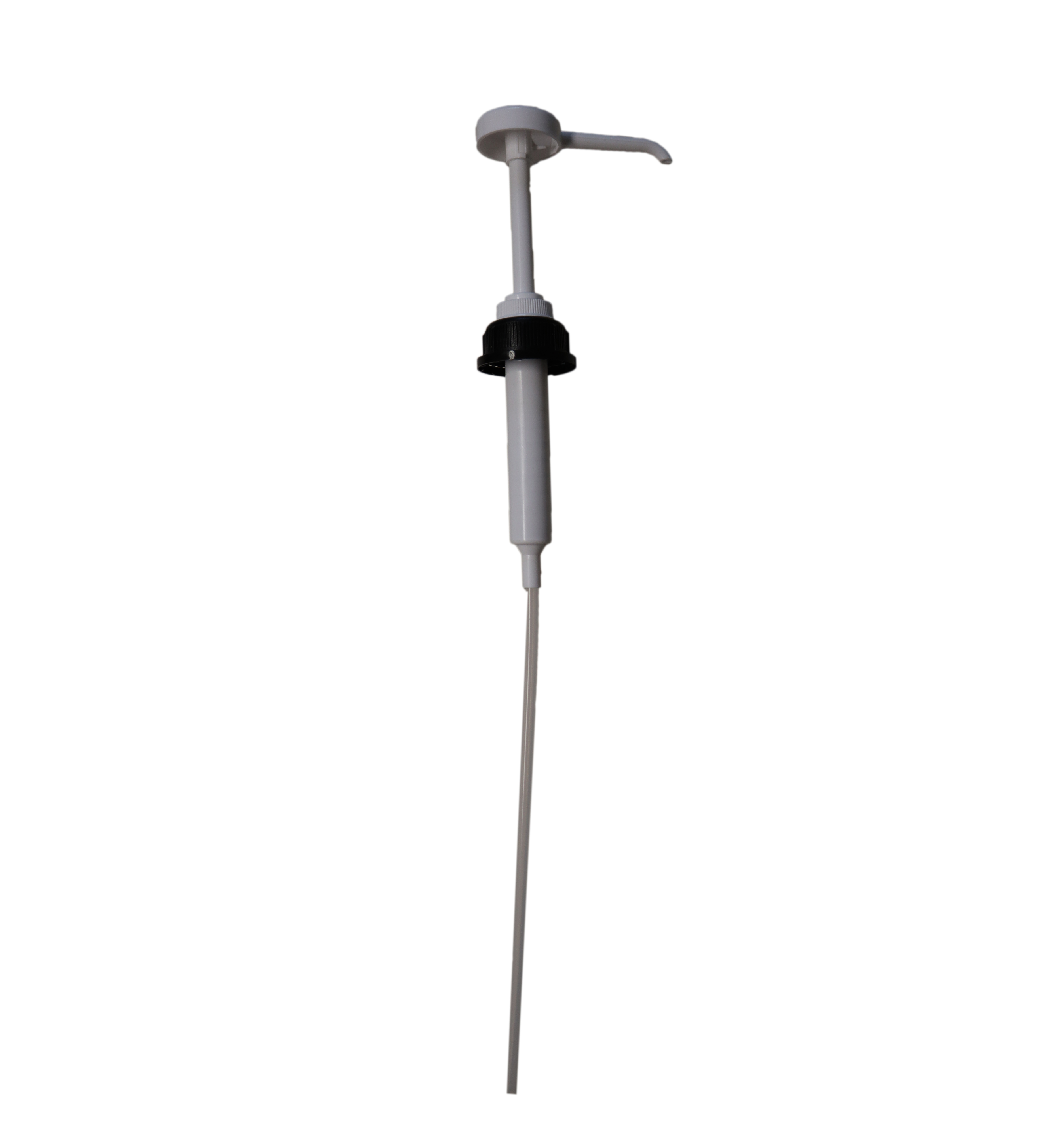 Pumpaufsatz Kanister