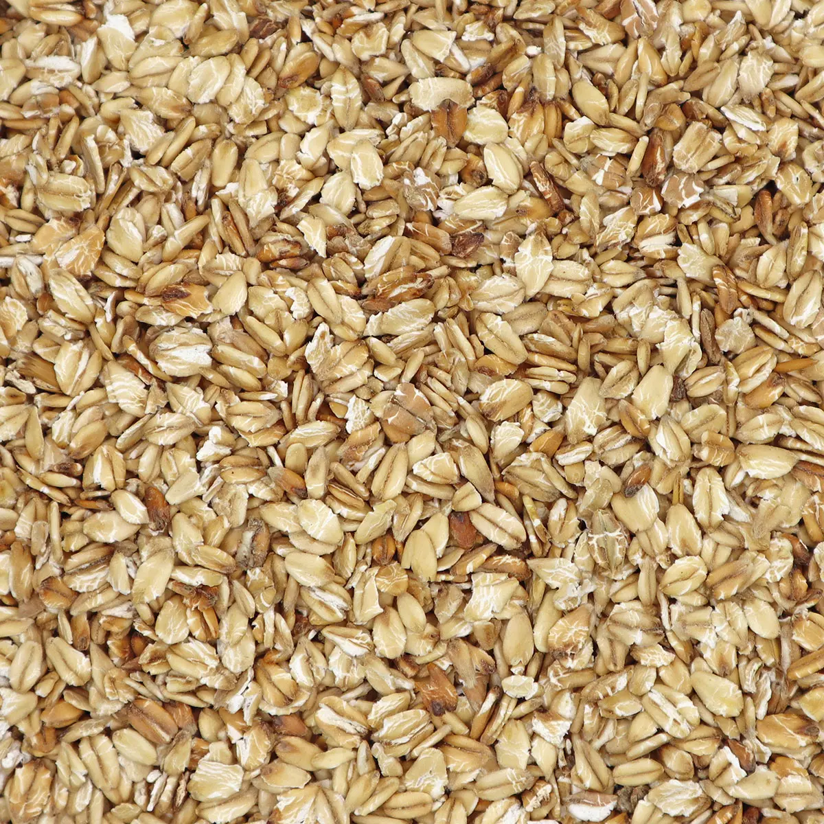 Eggersmann - Haferflocken 2 kg