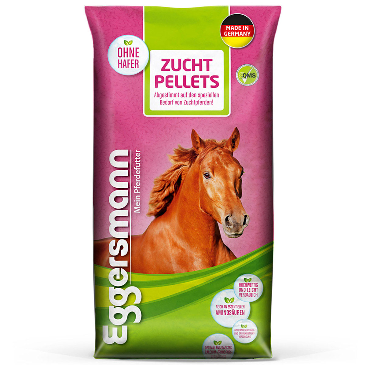 Zucht Pellets 25 kg