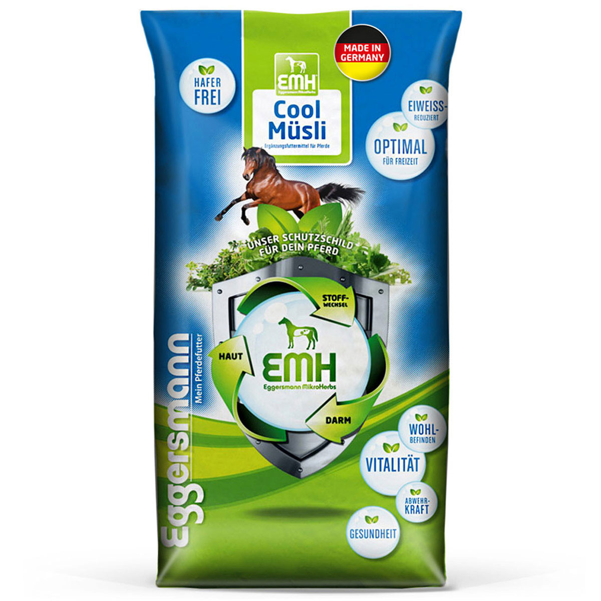 EMH Cool Müsli 20 kg
