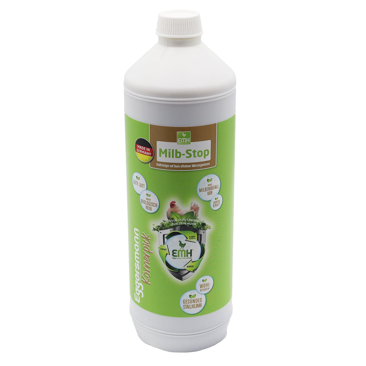 Körnerpick - EMH Milb-Stop 1 L