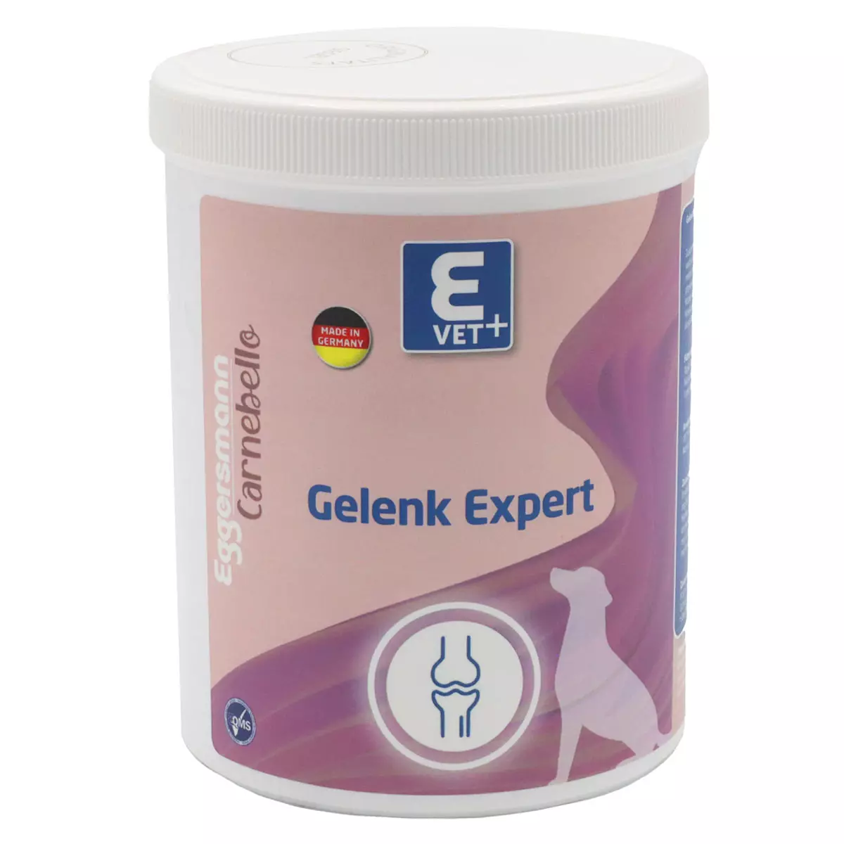 Carnebello - E-VET+ Gelenk Expert 350g