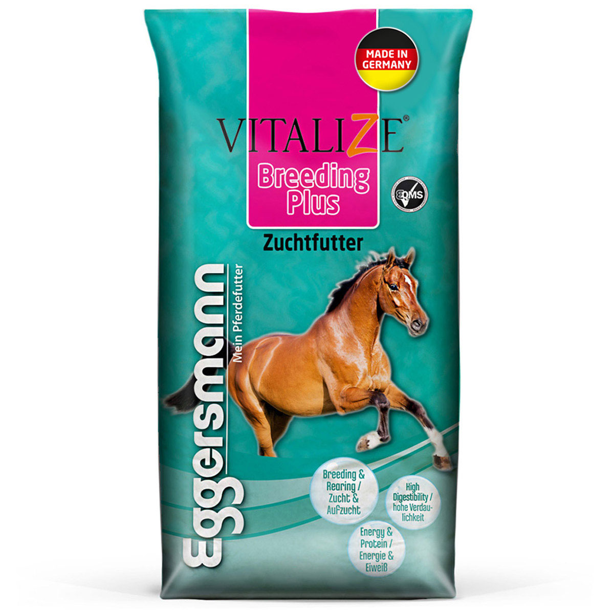 Vitalize - Breeding Plus 20 kg