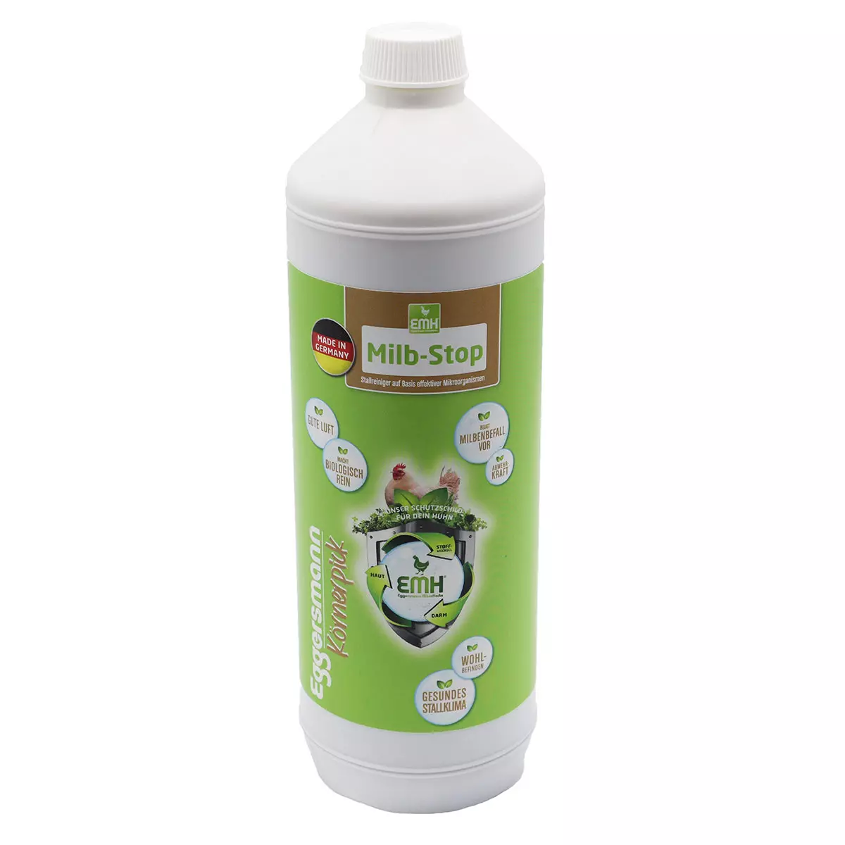 Körnerpick - EMH Milb-Stop 1 L