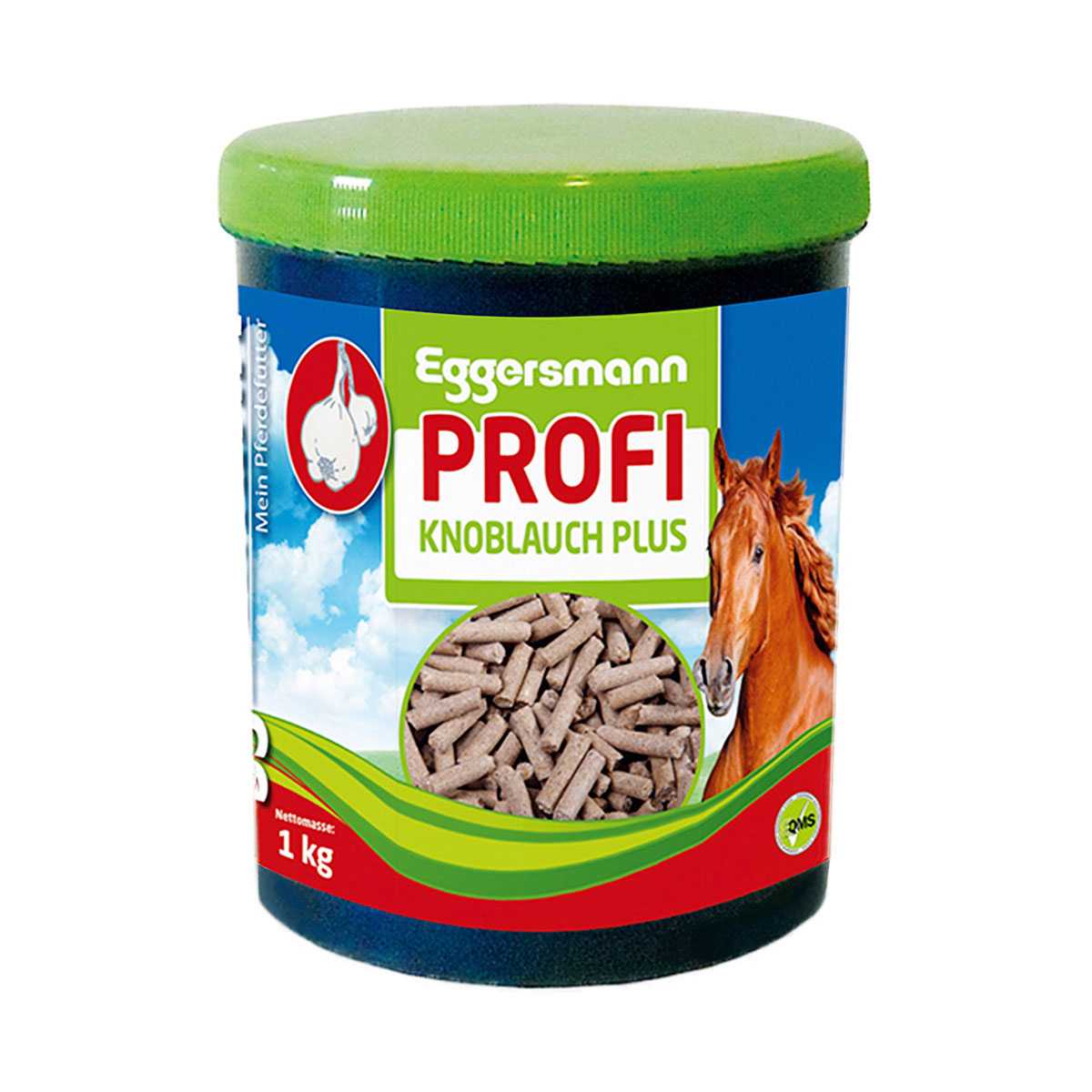 Profi - Knoblauch Plus 1 kg