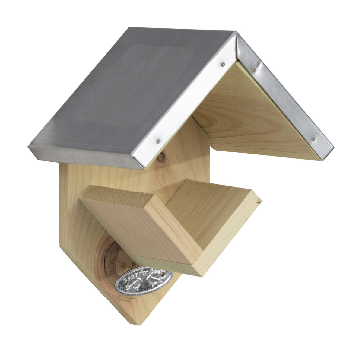 Esschert Design - Erdnussbutter-Haus