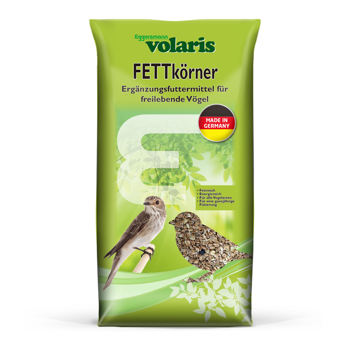 volaris - Fettkörner 25 kg