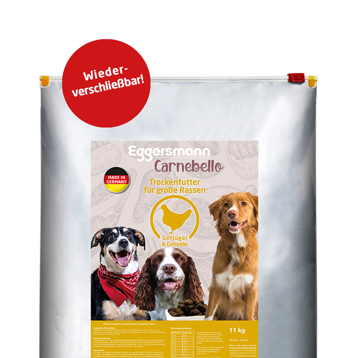 CARNEBELLO_GEFLUEGEL_GETREIDE_HUNDETROCKENFUTTER_11KG_9012_3