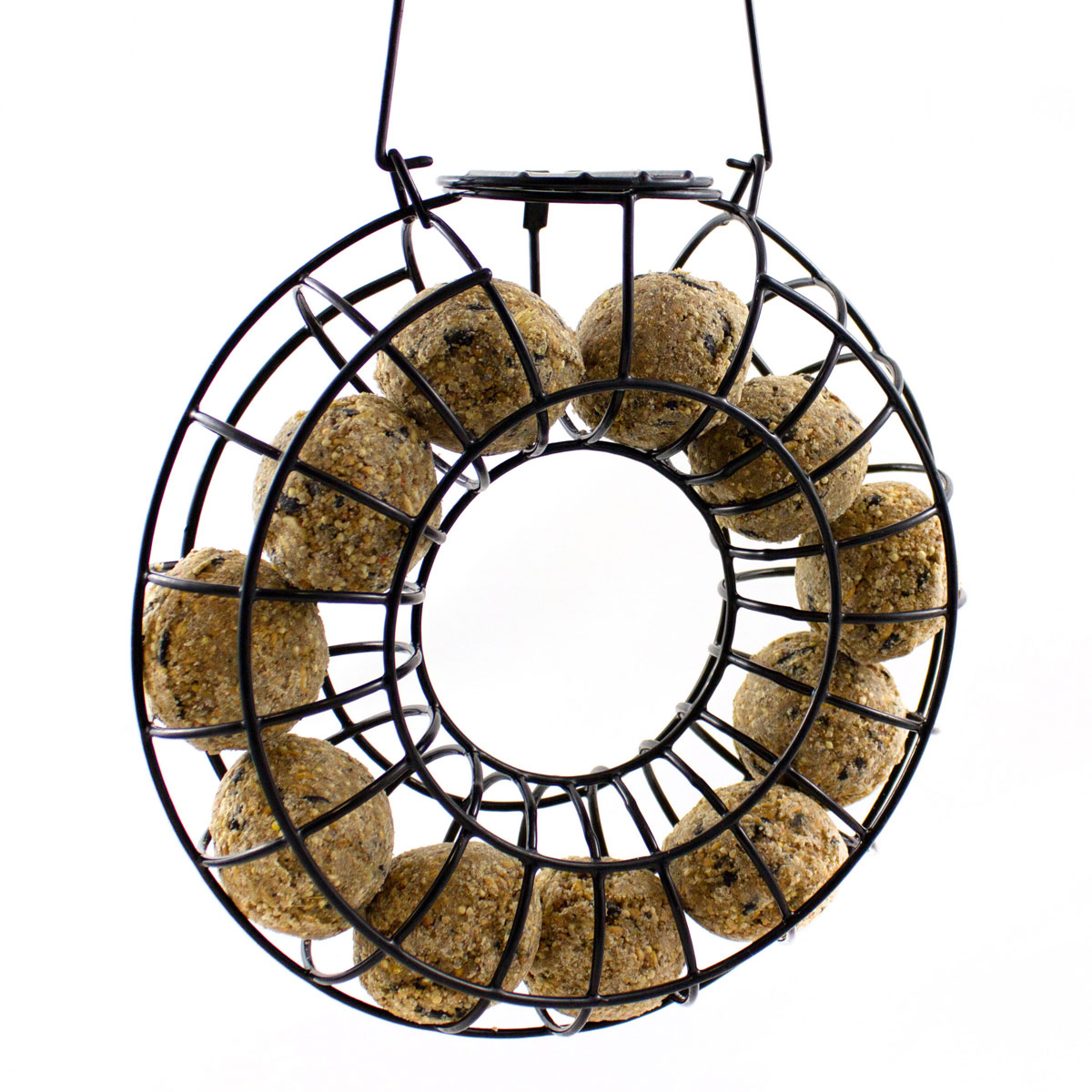 Schwegler - Futterring für Meisenknödel