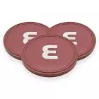 Carnebello - Dosendeckel 73 mm / 400g (3er Set)