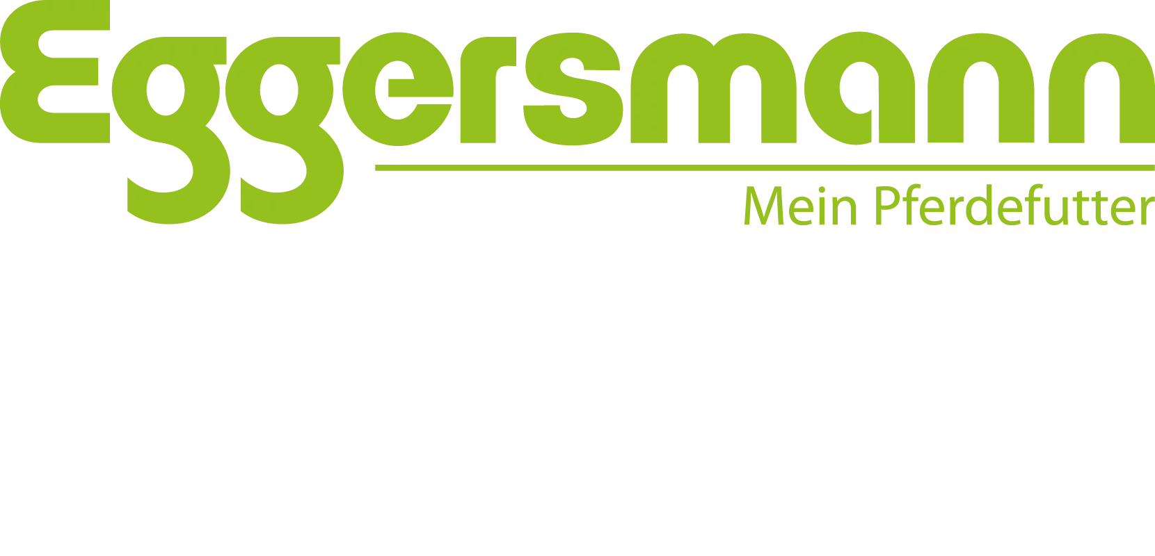 Eggersmann - Mein Pferdefutter