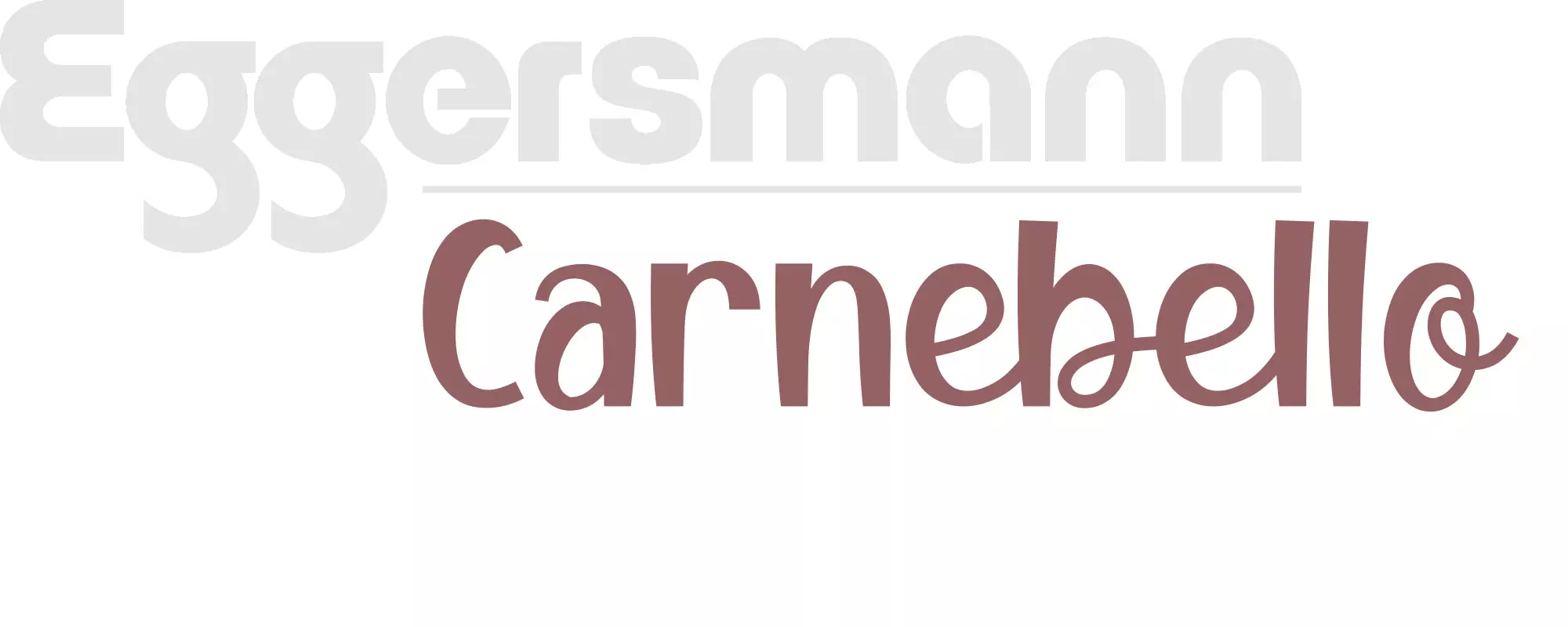 Eggersmann Carnebello