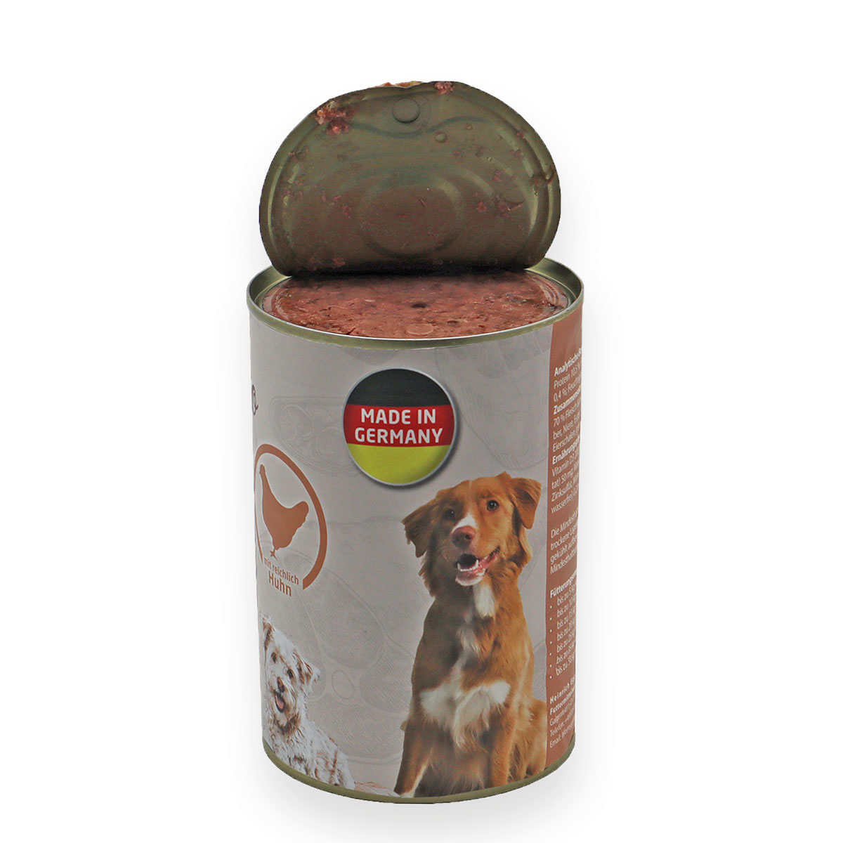 CARNEBELLO_NASSFUTTER_HUHN_400G_9001_604_OFFEN