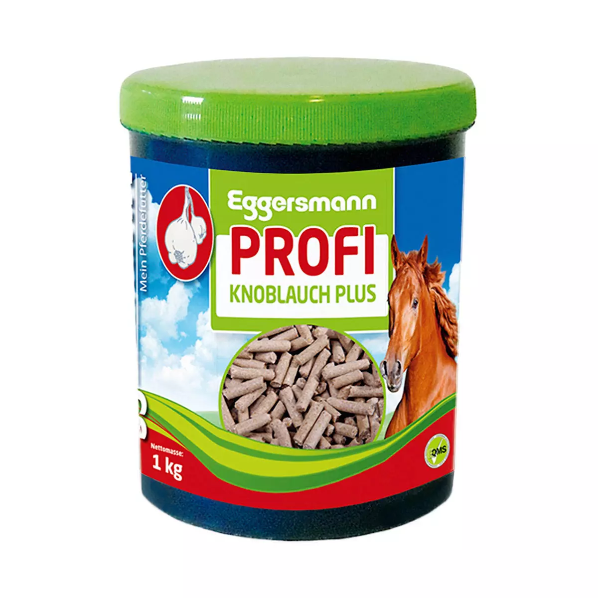 Profi - Knoblauch Plus 1 kg