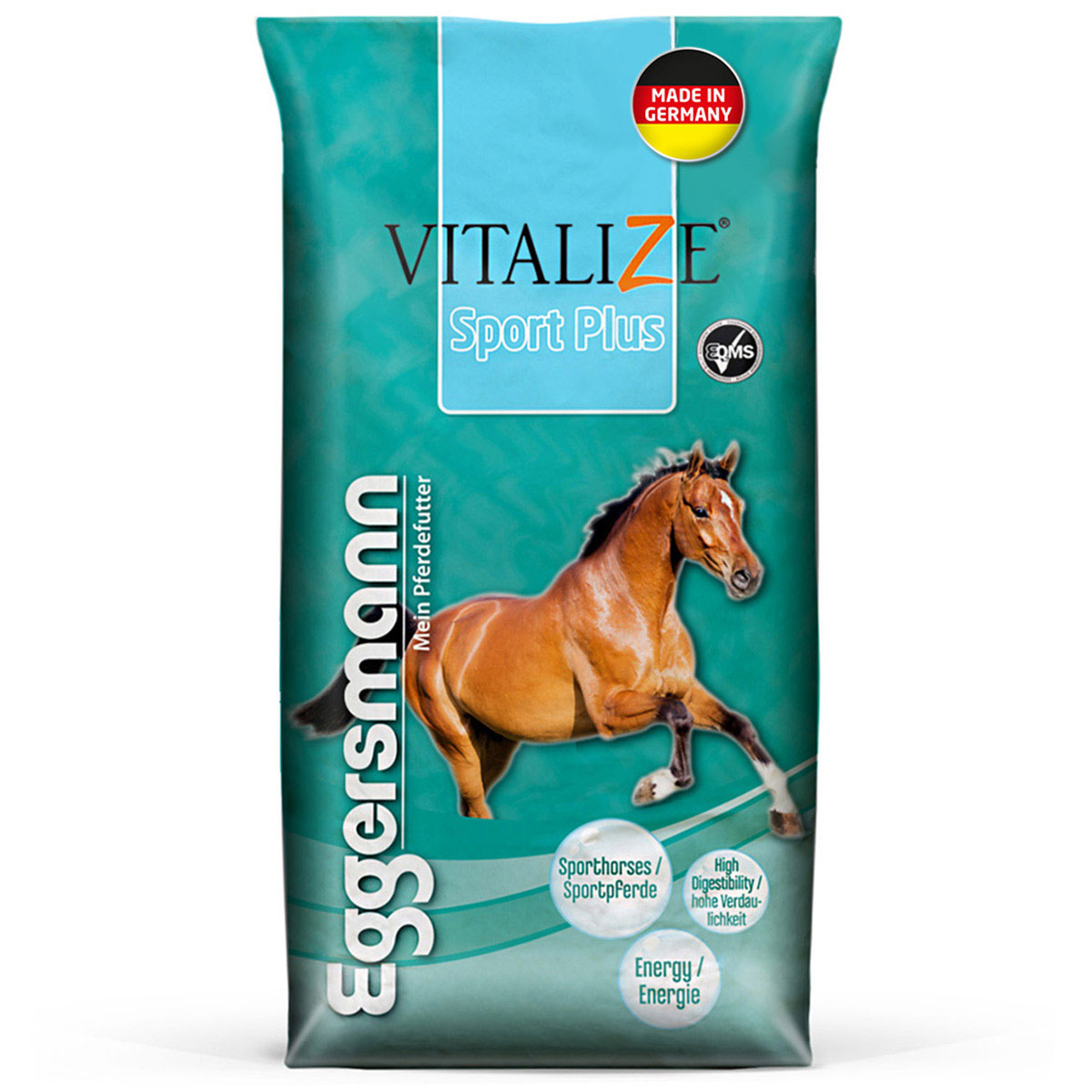 Vitalize - Sport Plus 20 kg