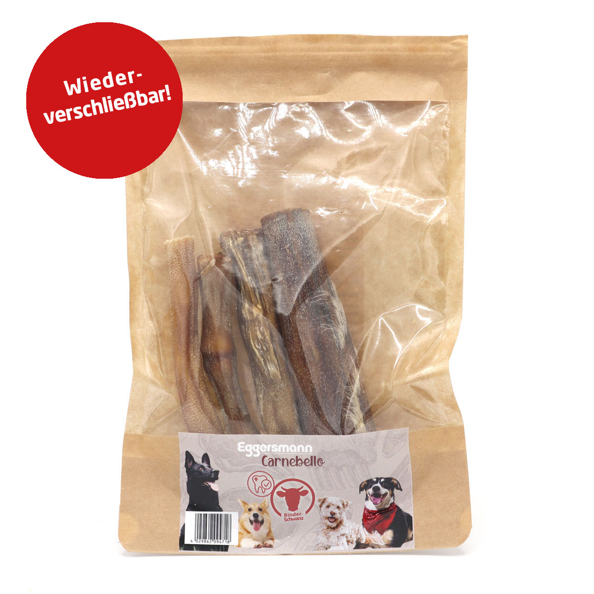 CARNEBELLO_ HUNDE_KAUSNACK_RINDER_SCHWANZ_VERPACKUNG