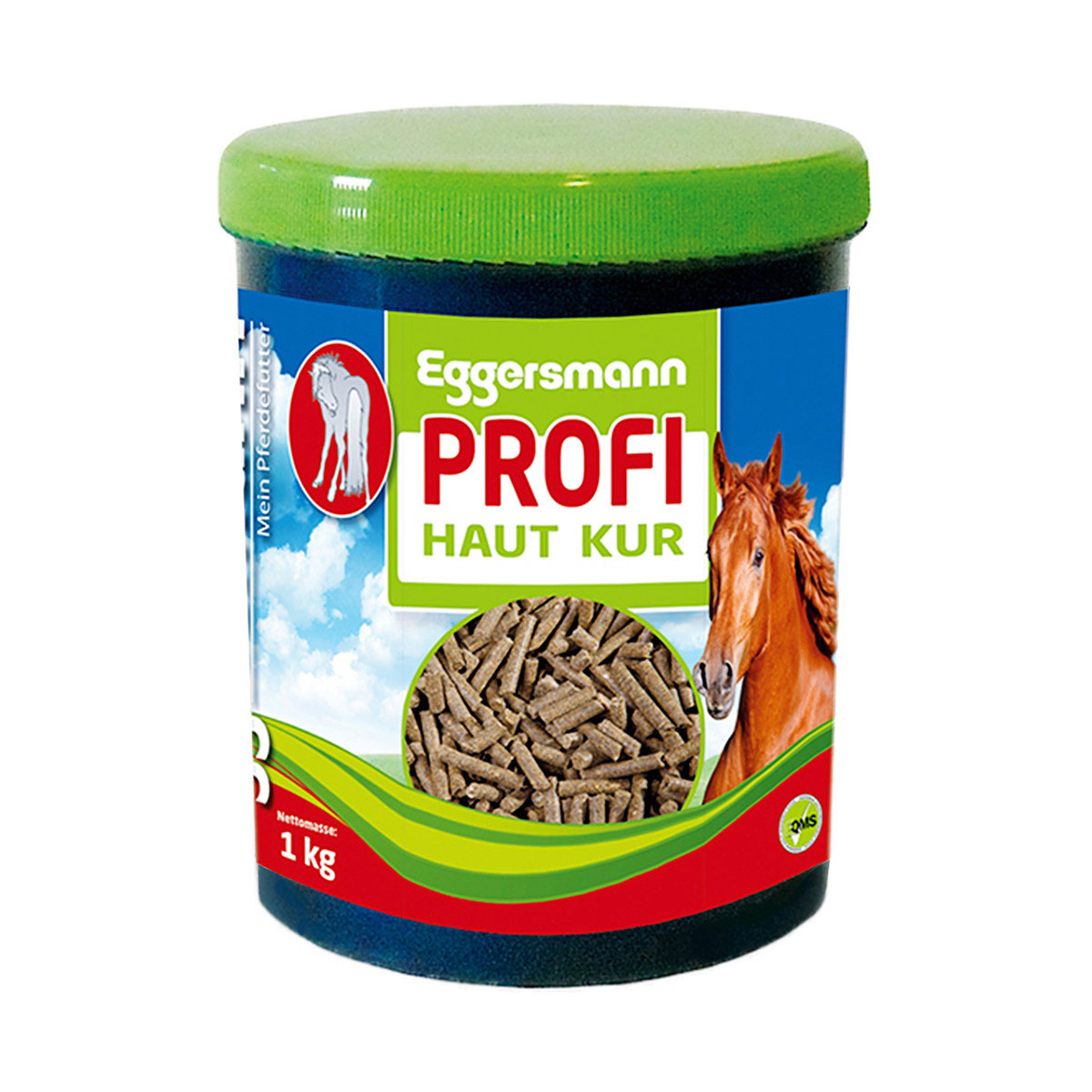 Profi - Haut Kur 1 kg