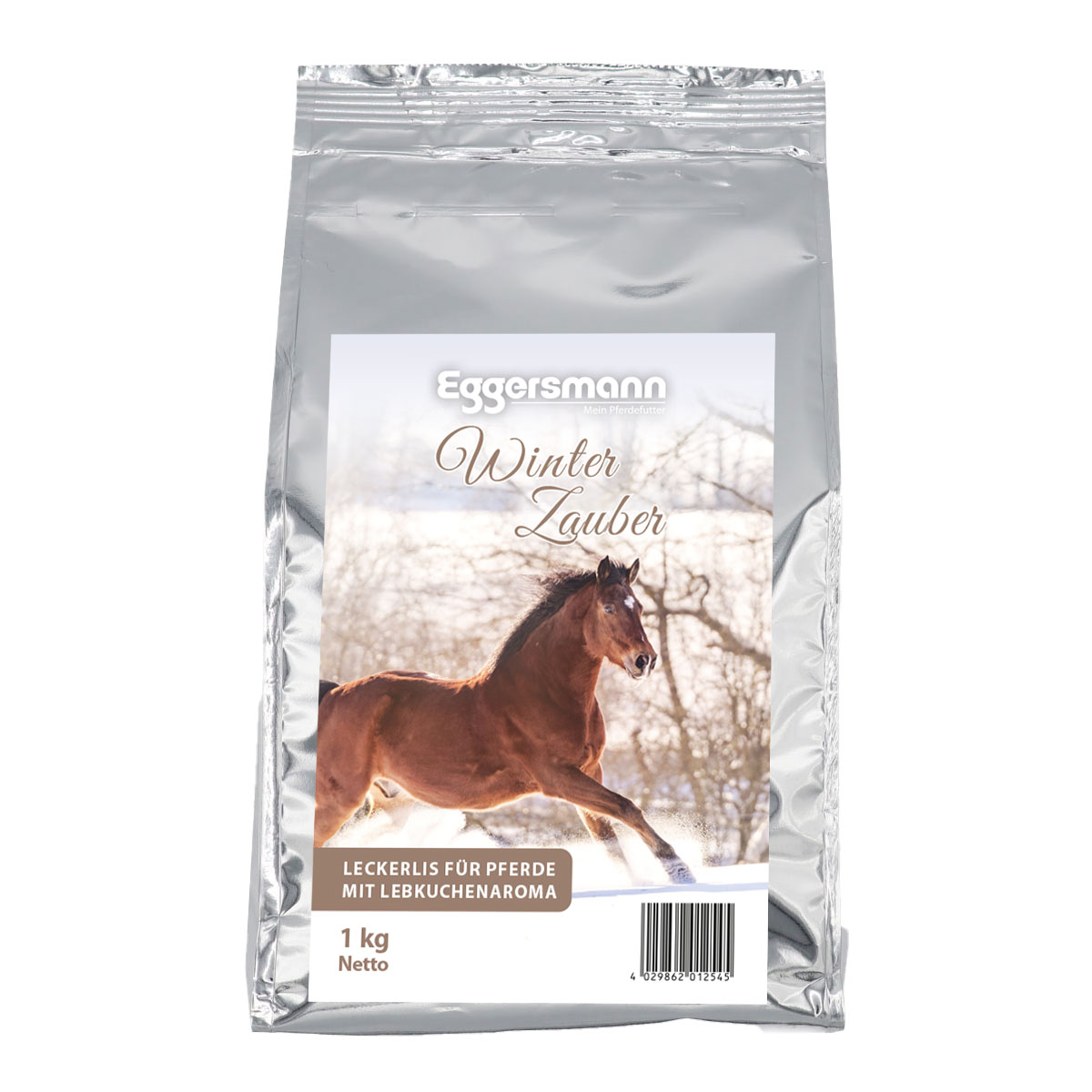 Lecker Bricks Winterzauber 1 kg