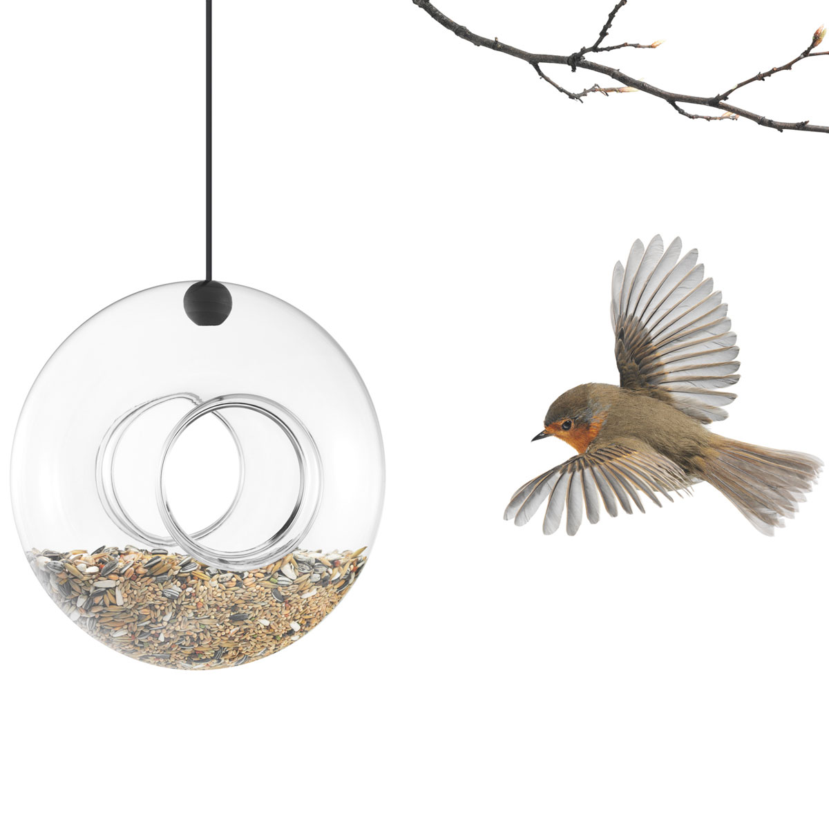 Eva Solo - Futterring