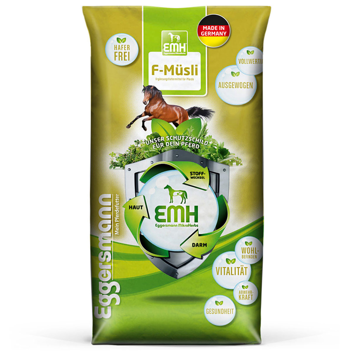 EMH F-Müsli 25 kg