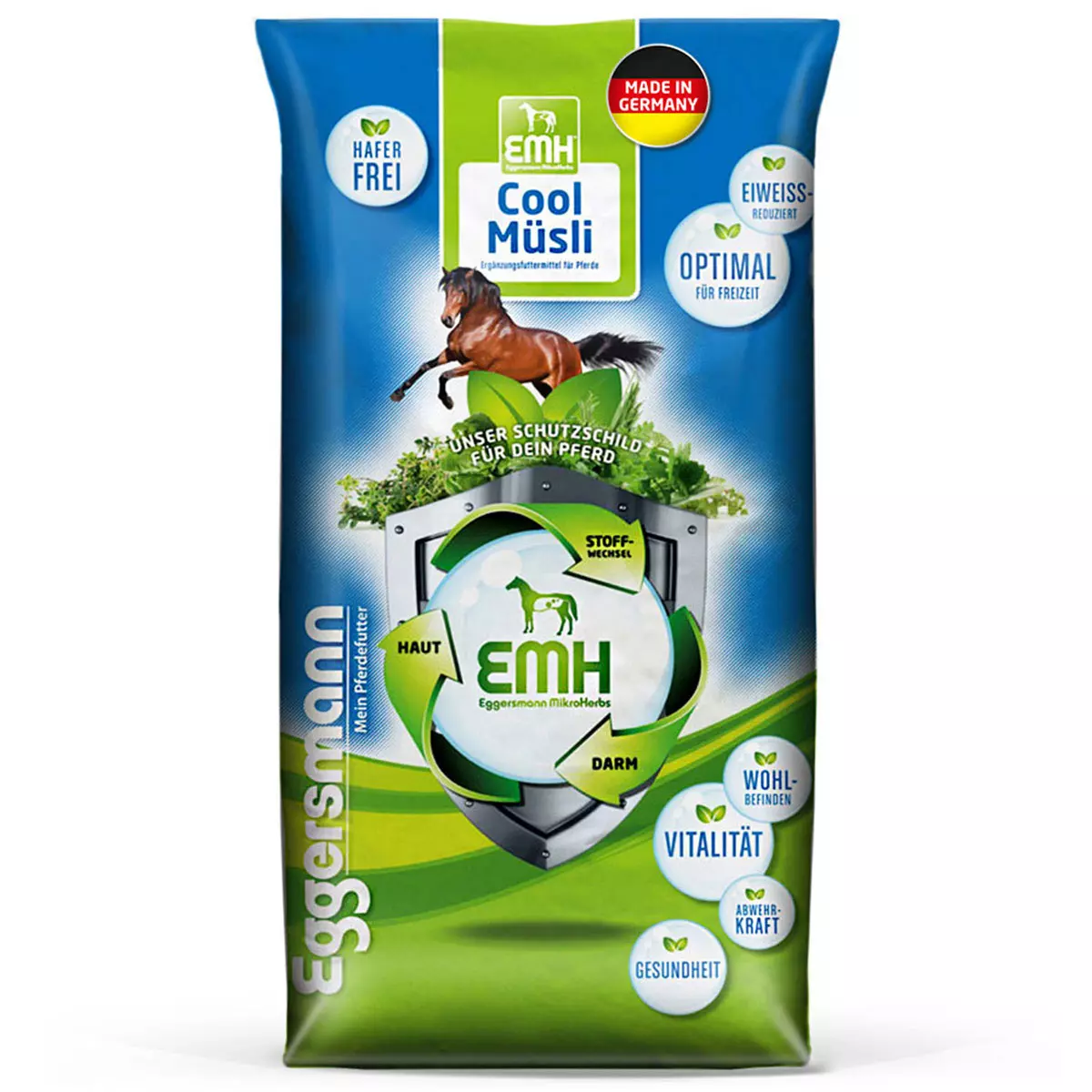 EMH Cool Müsli 20 kg