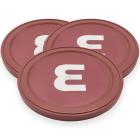 Carnebello - Dosendeckel 99 mm / 800g (3er Set)