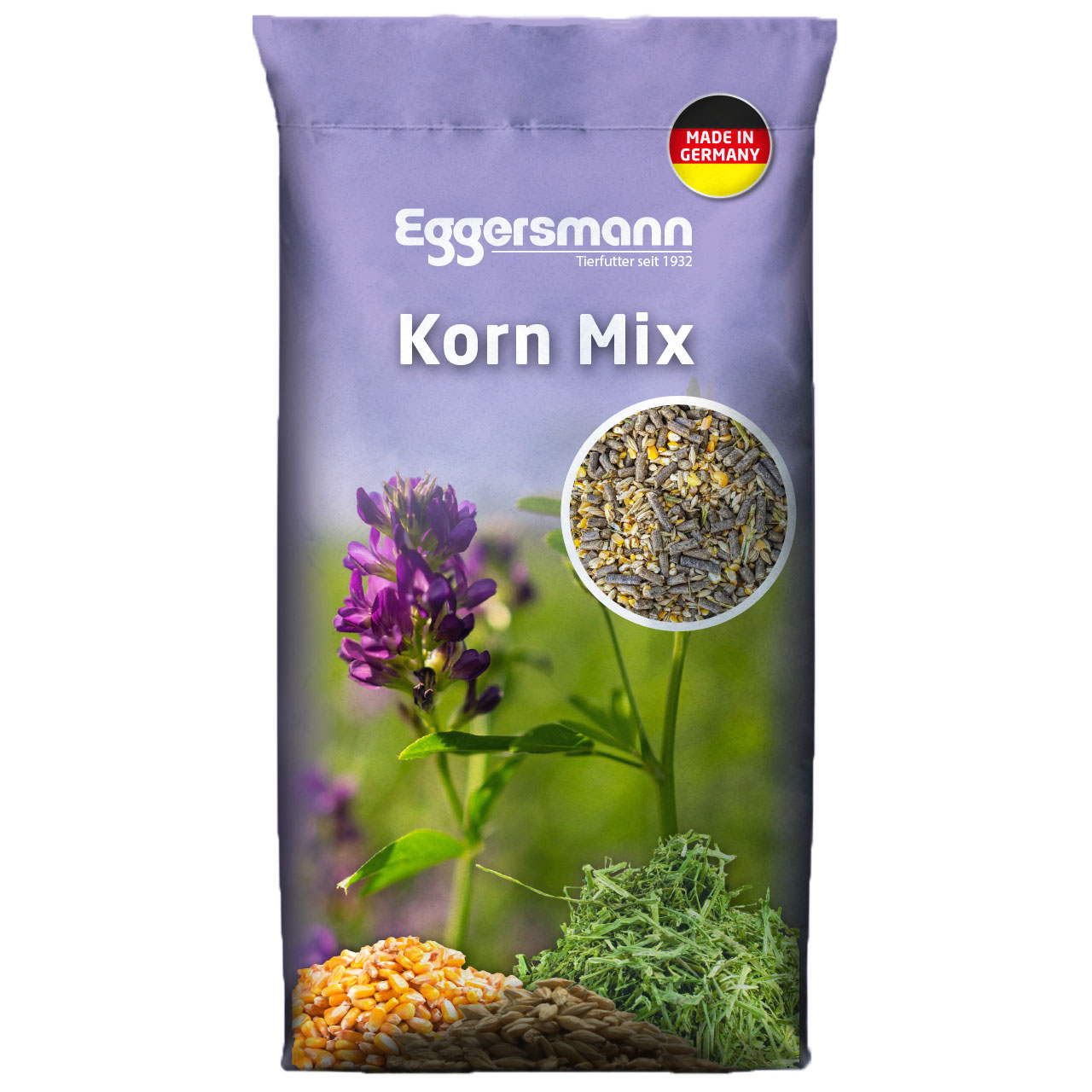 Eggersmann - Korn Mix 30 kg