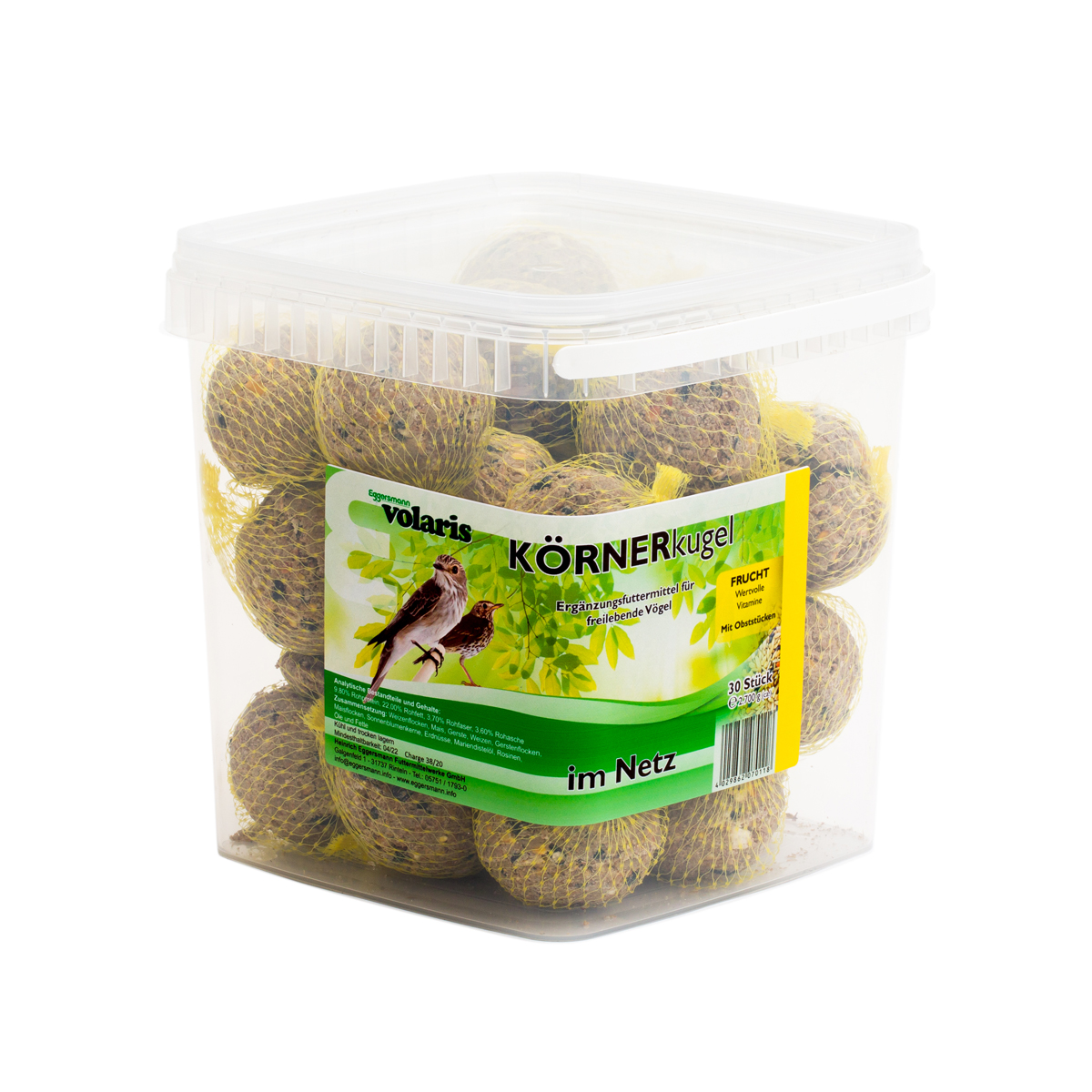 VOLARIS_KOERNERKUGEL_FRUCHT_NETZ_8003_724_30STK._EIMER