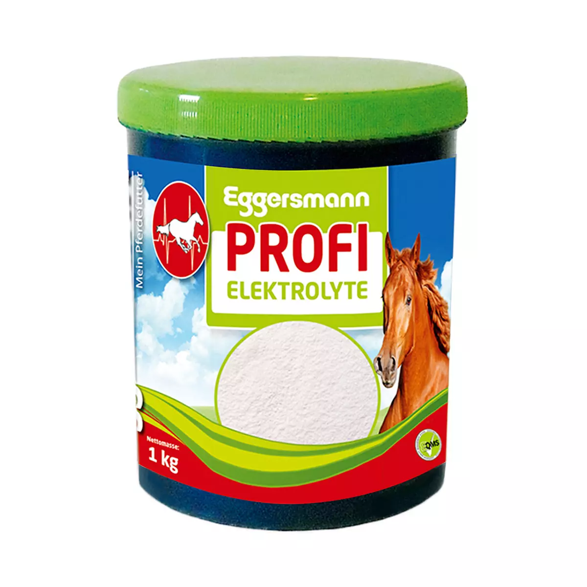 Profi - Elektrolyte 1 kg