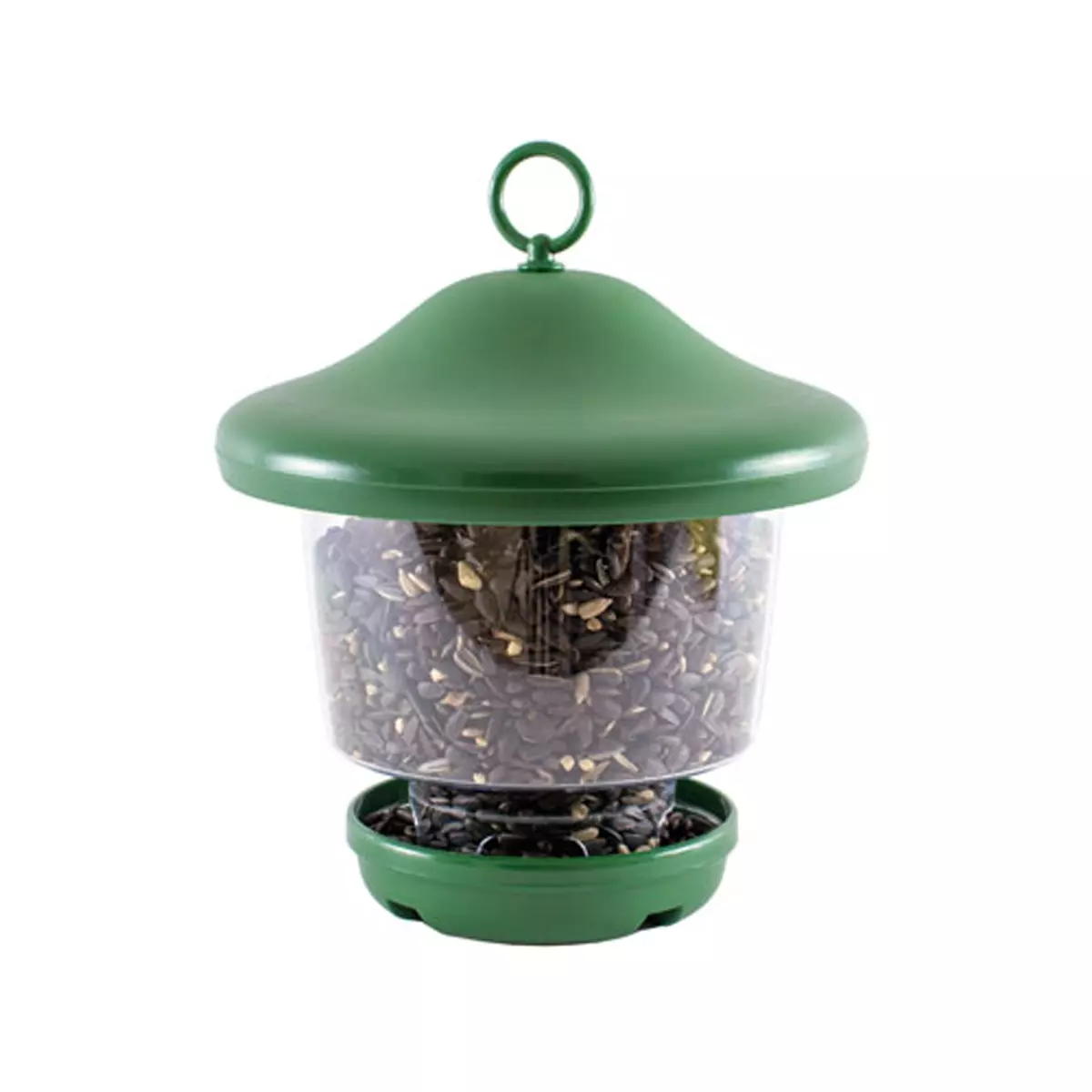 Schwegler - Futterlampe groß