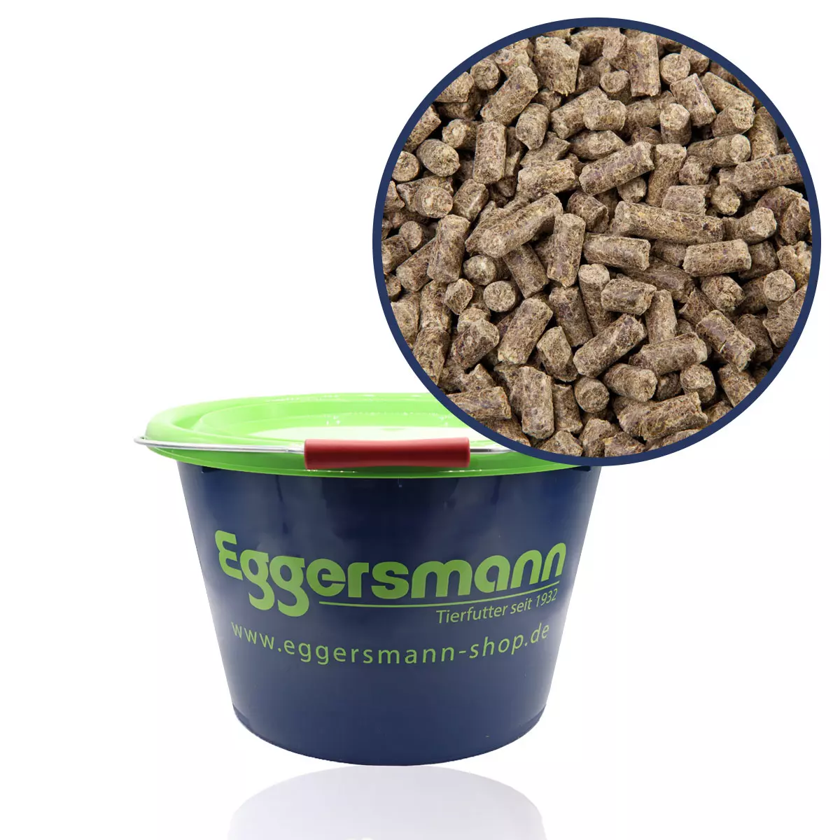 Futterprobe - ReVital Cubes 2 kg