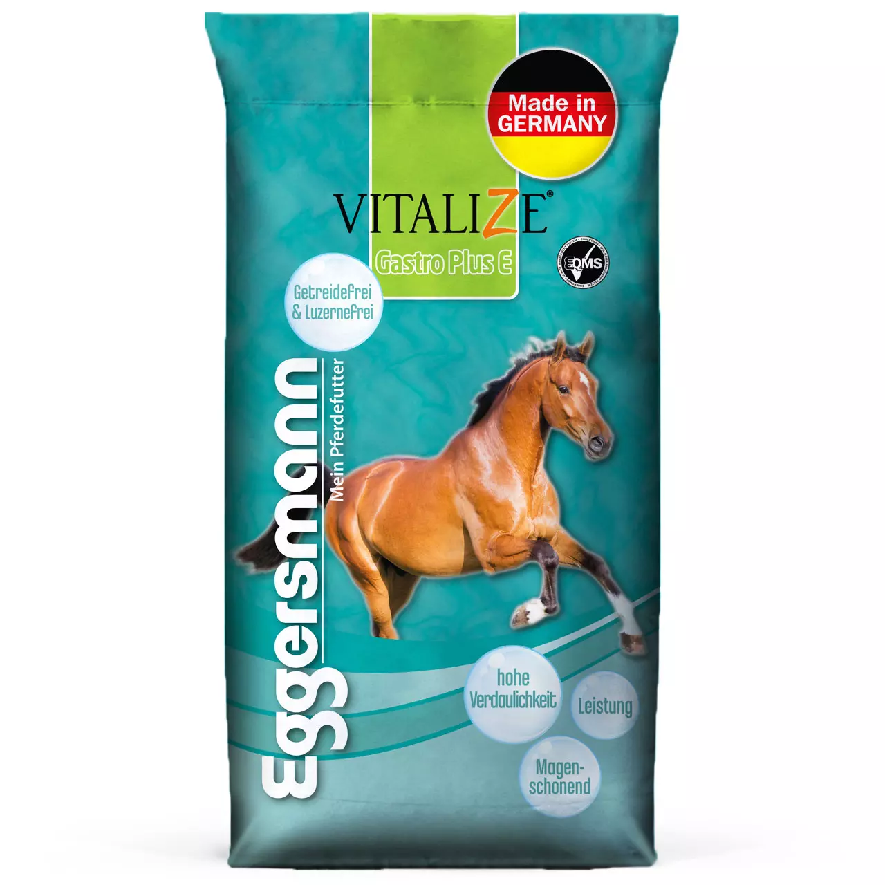 Vitalize - Gastro Plus E 20 kg