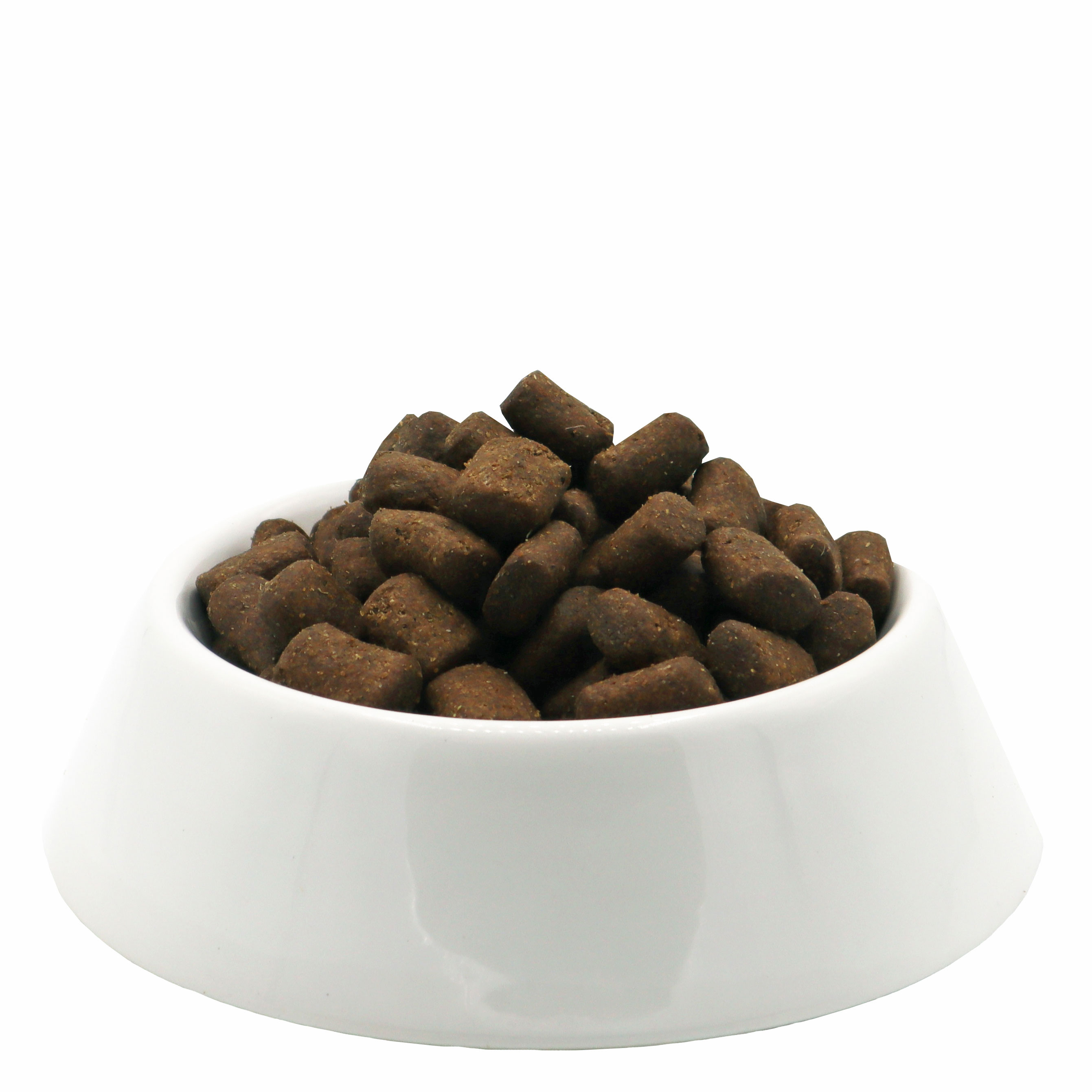 CARNEBELLO_GEFLUEGEL_GETREIDE_HUNDETROCKENFUTTER_NAPF