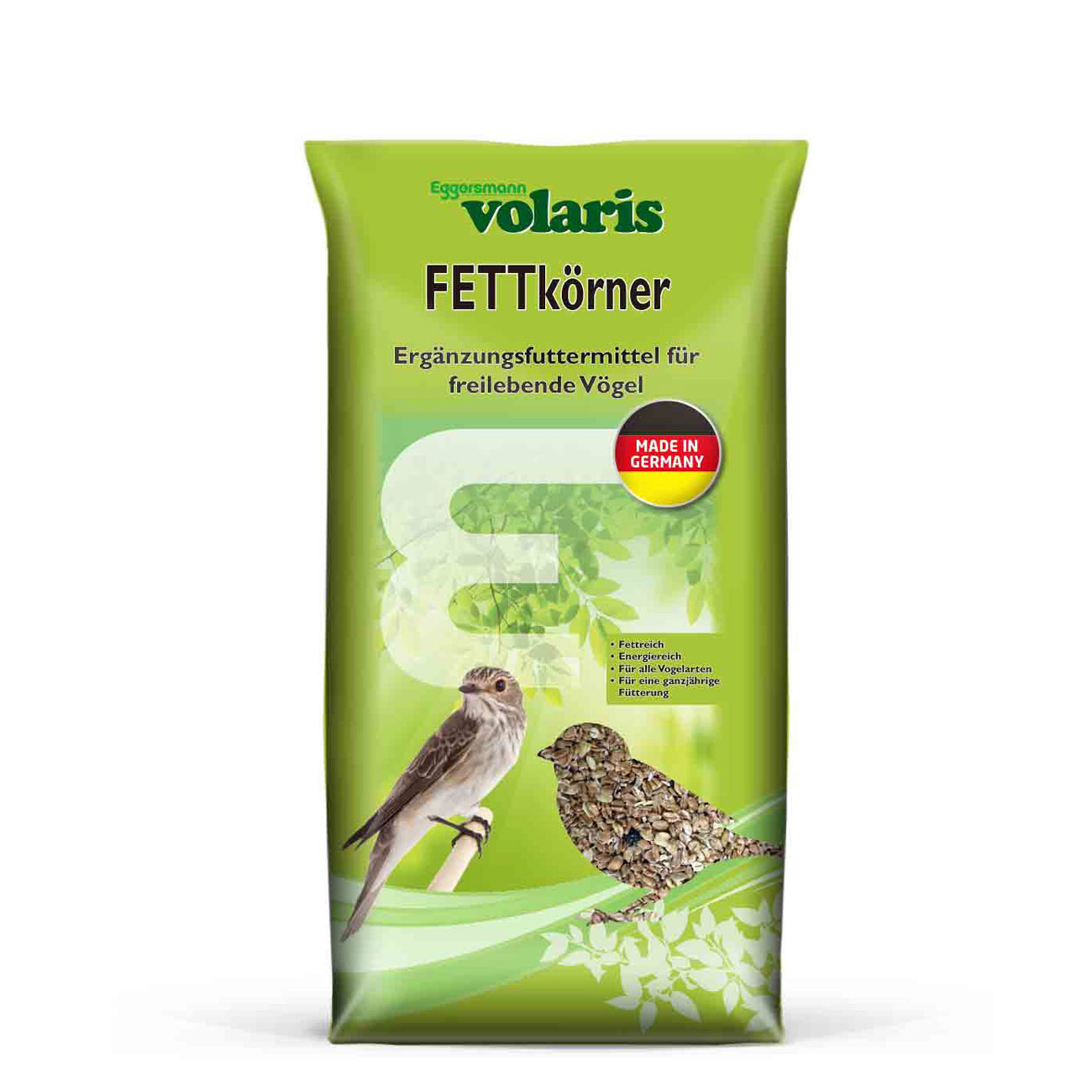volaris - Fettkörner 15 kg