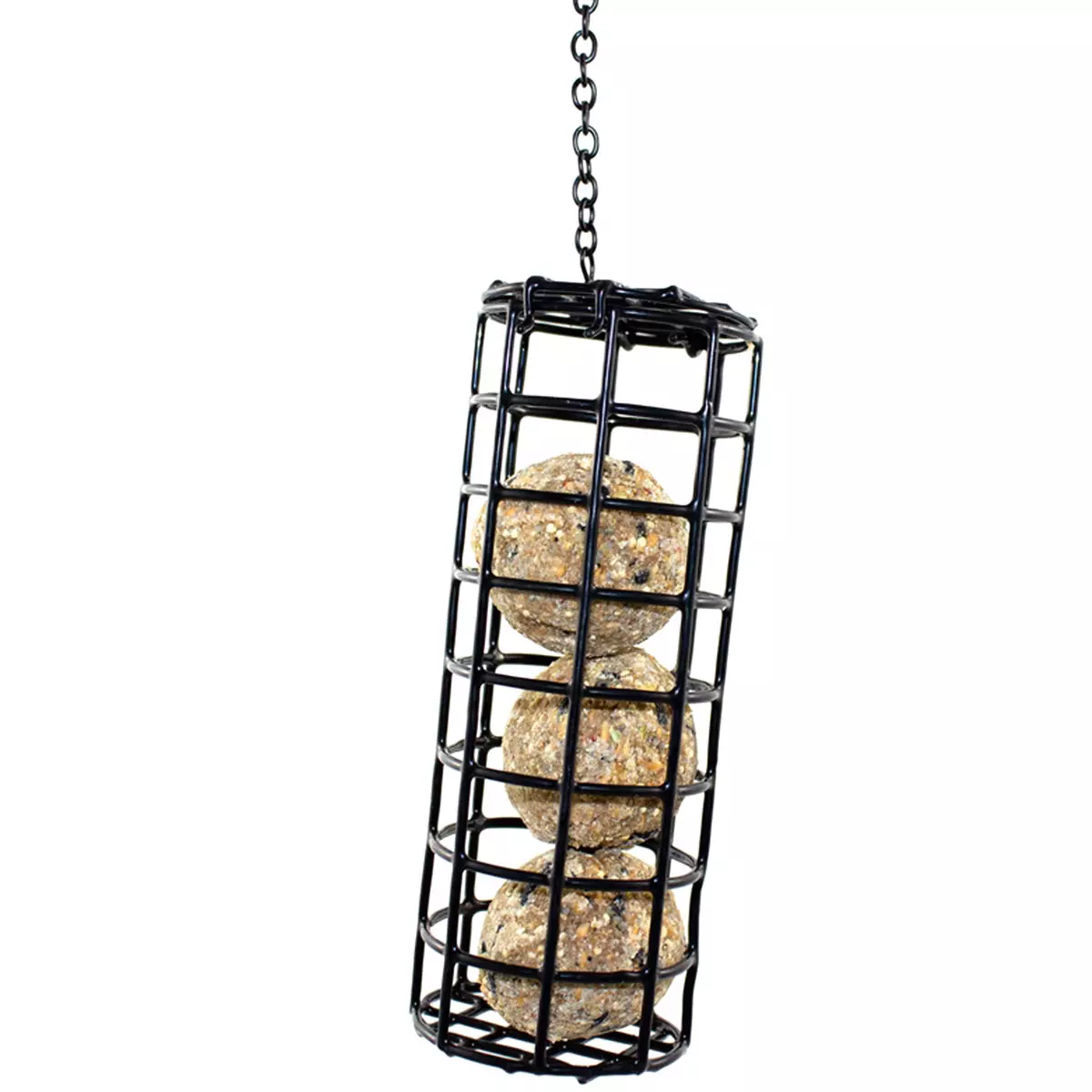 Schwegler - Gitterbox für Meisenknödel