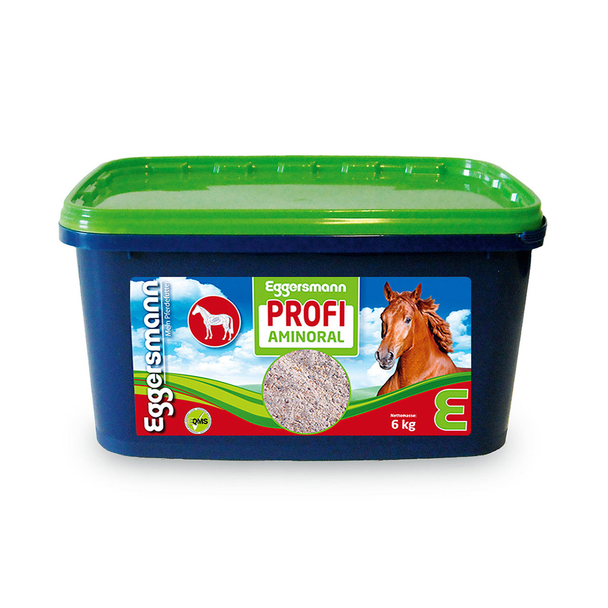 Profi - Aminoral 6 kg