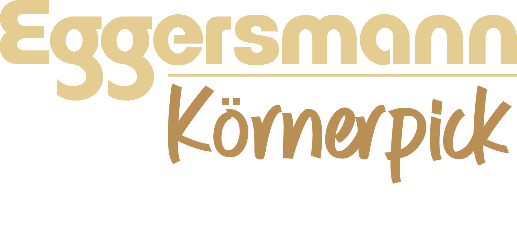 Eggersmann Körnerpick