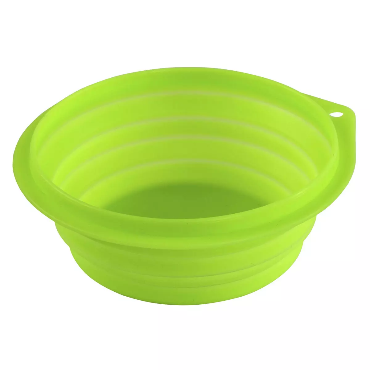 Kerbl - Silikon Reisenapf 1000 ml