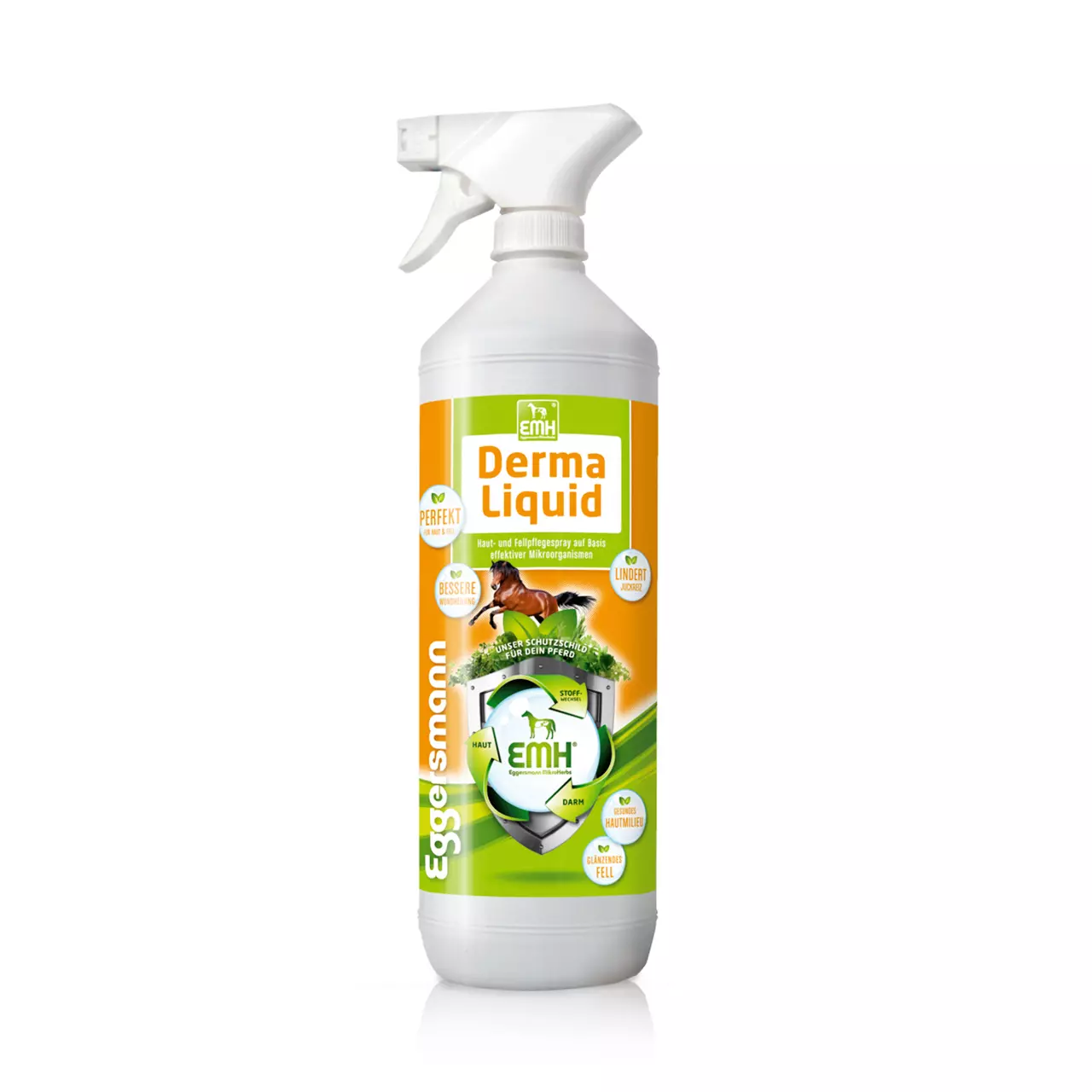 EMH Derma Liquid 1 L