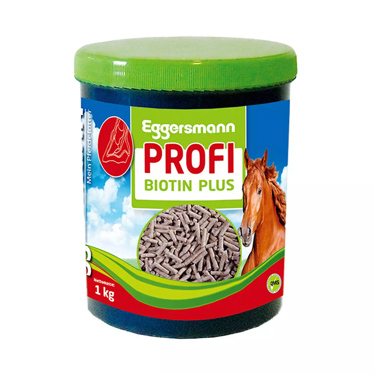 Profi - Biotin Plus 1 kg