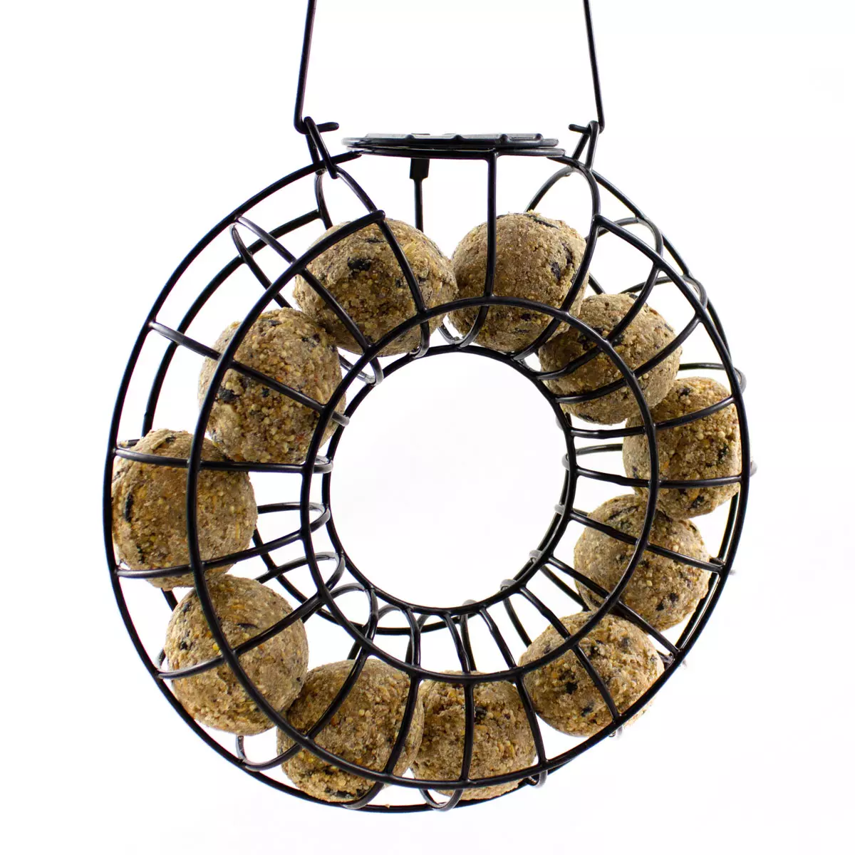 Schwegler - Futterring für Meisenknödel