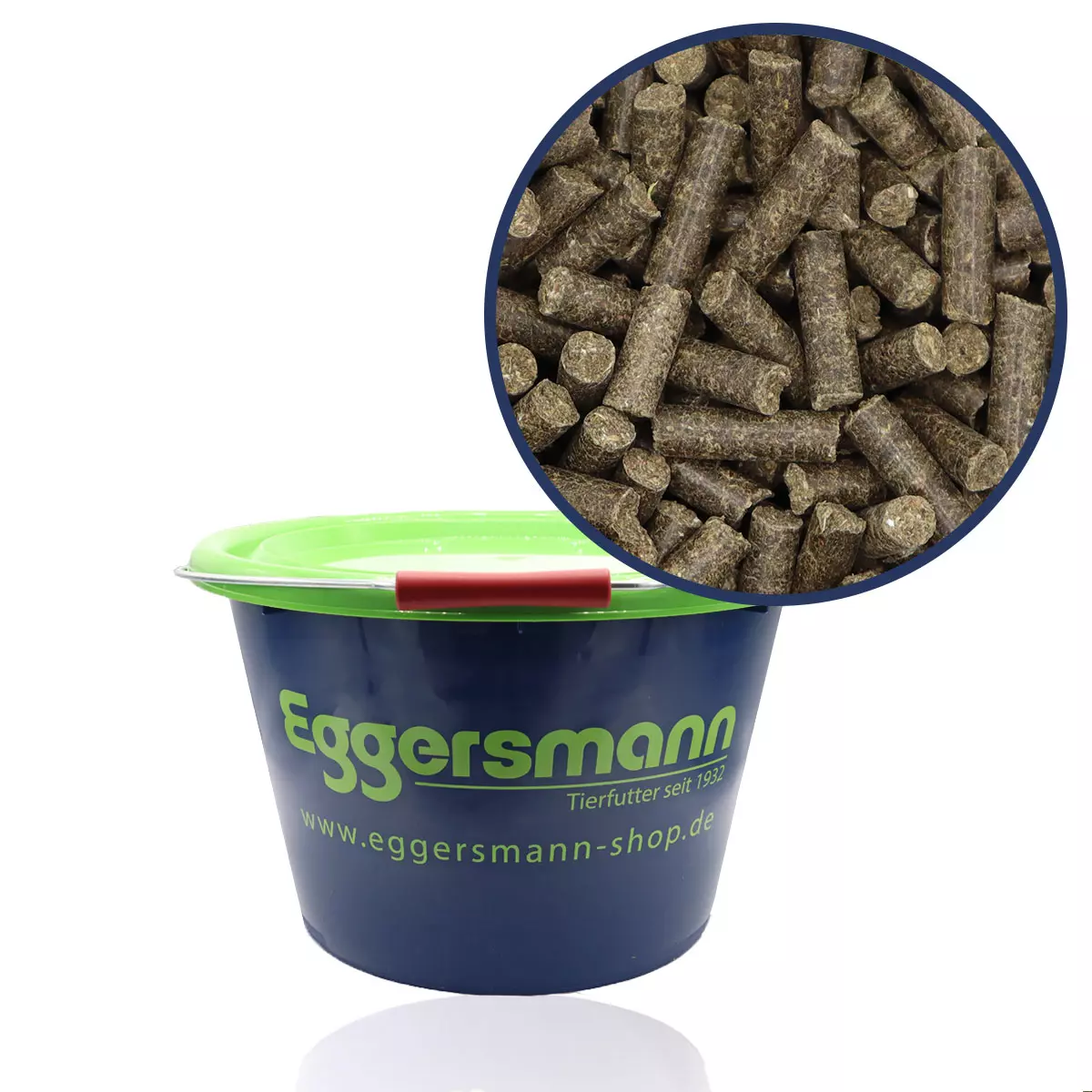 Futterprobe - Vitalize Gastro Plus E 2 kg