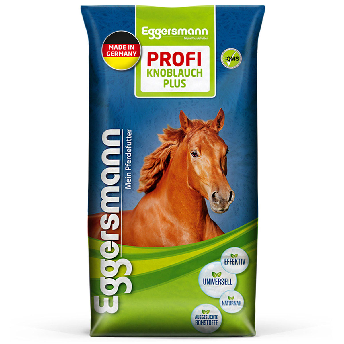 Profi - Knoblauch Plus 25 kg