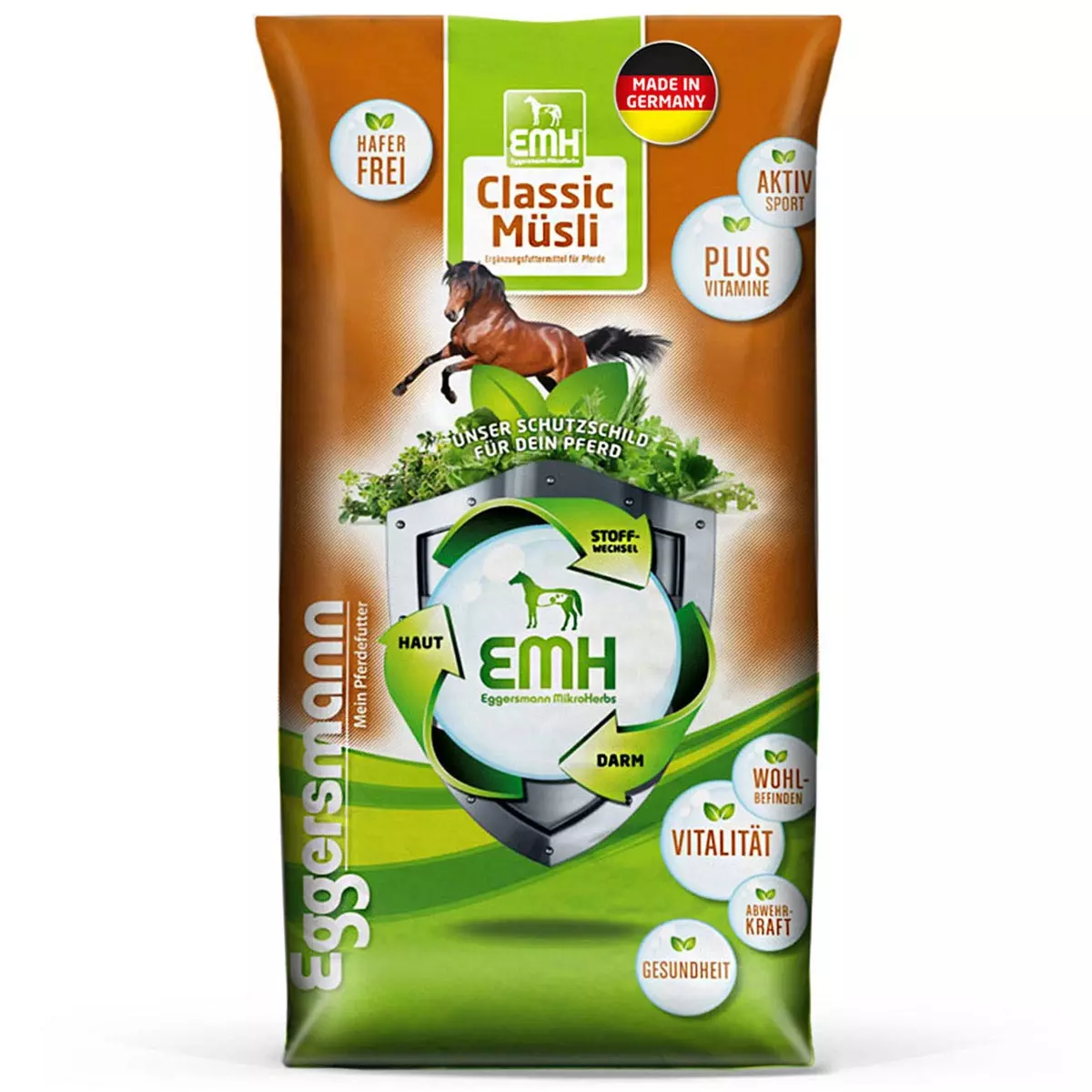 EMH Classic Müsli 20 kg